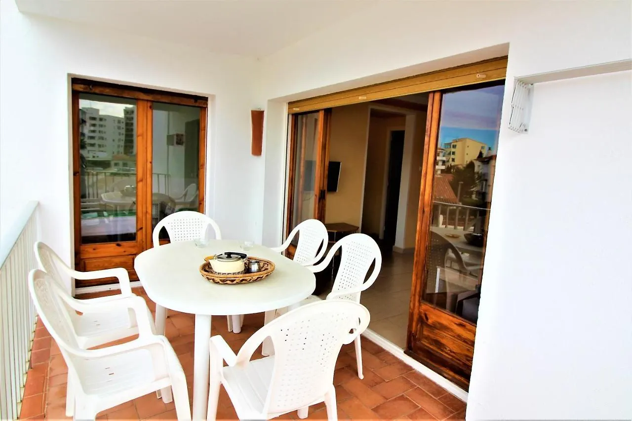 Global Immo 3347 La Solana Apartment Roses