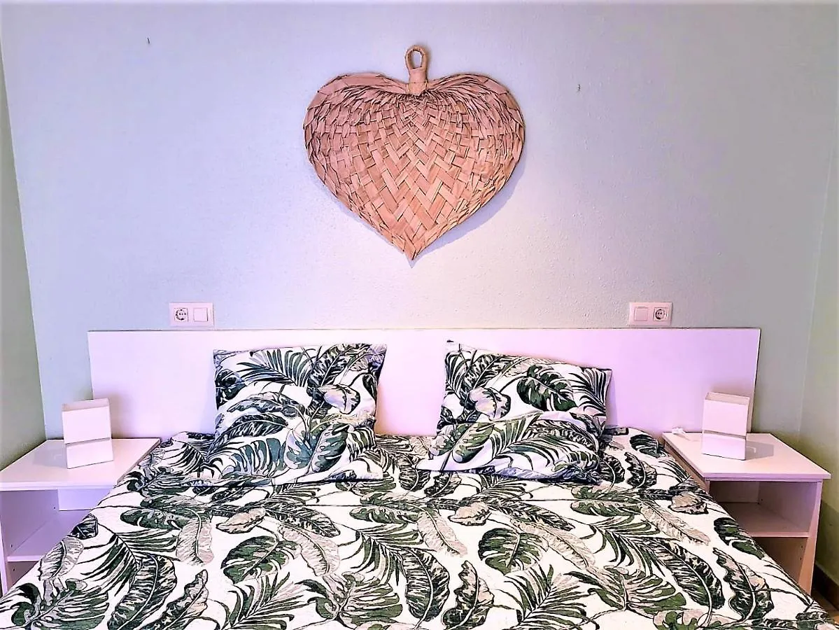 Global Immo 3347 La Solana Apartment Roses 0*,