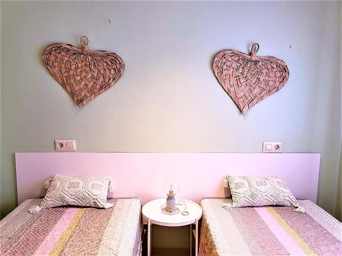 Global Immo 3347 La Solana Apartment Roses