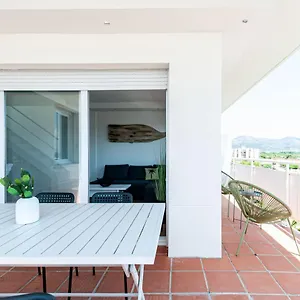 Vista Mar - Con Piscina Ii Apartamento